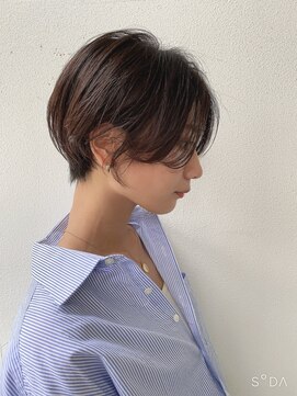 ラヴィズム 松崎店(LUVISM) カット