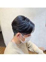 エクリ 麻布十番(equri)&nbsp;ナチュラルセンターパート