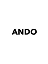 ANDO 【アンド】