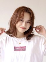 ソイクフ 高田馬場店(SOY-KUFU)&nbsp;大人可愛い◎20代30代40代イメチェンスタイル似合わせカット