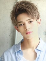 リップス 川崎(LIPPS)&nbsp;無造作アップバング