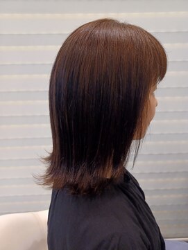 ラポート(Rapport) 矯正&シーズンカラー