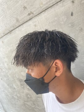 ジャム(JAM) ツイストスパイラル