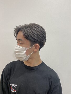 クプ(KUPU) メンズグルーミング