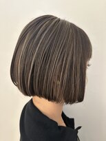 シェーン 仙台駅広瀬通店(schon)&nbsp;馴染ませハイライト