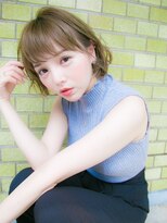 リリアン 表参道(relian)&nbsp;似合わせショート