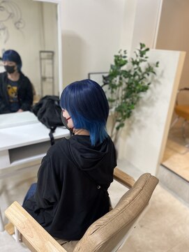 カリーナ(CARINA) 夏カラー／サマーカラー