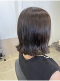 外ハネボブ