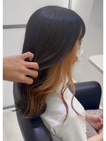 デュールイースト(Duul East)&nbsp;オレンジインナー