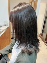 ネオリーブニコ 大井町店(Neolive Nico)&nbsp;ダークアッシュ　　グレージュ