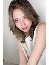 Q:仕上げにアイロンやコテでスタイリングしてもらえますか？