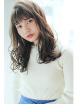 ラウンジ(Lounge)&nbsp;【Lounge】デジタルパーマ◎30代40代50代