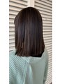 オーブ ヘアー カルロ 秋田店(AUBE HAIR calro) ハイライト