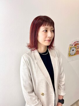 ココル(cocolu) オンまゆミディ