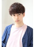 束感マッシュ 刈り上げ モテ 好感度