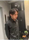 ツイストスパイラル
