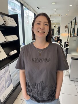 シック 浦和(CHIC) サロンワーク　29