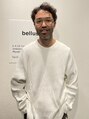 ベルス(bellus) 安部 酉一郎1
