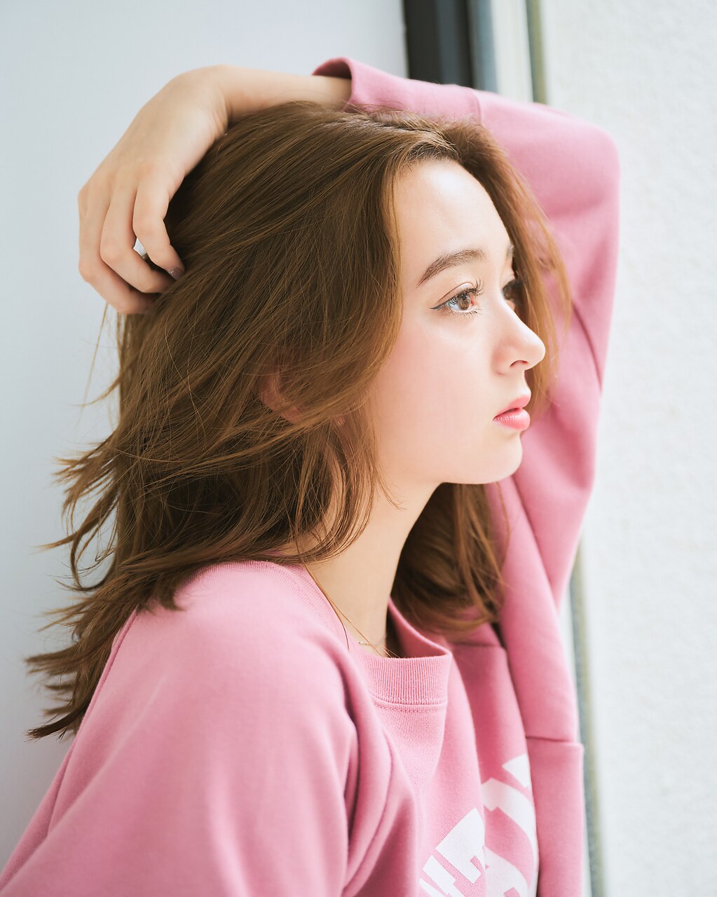 カット+カラー＋ナノバブルシャンプー付￥6000[新札幌/厚別]