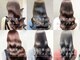 ロコヘアー(Locohair)の写真