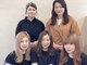 ビークール 岩沼店(Be-COOL)の写真/同じ女性だからこそ共感できる♪日常での髪の悩みも一緒の目線で考え、親身に提案・アドバイスしてくれる☆