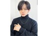 【ご新規様限定】　メンズカット（プチスパ付）￥3740 →￥2200