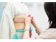 グローリー(Glory)の写真/成人式や卒業式・結婚式など、特別な日の着付けはにお任せ◎崩れにくいプロの着付けが人気♪