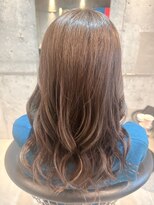 アイル(I'll)&nbsp;【吹田南吹田】マロンベージュ