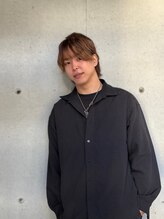 ラフ 銀座(luff) 二瓶 海人