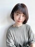 【平日限定】カット+3STEPトリートメント+marbbスパ [新宿駅/新宿駅南口]