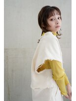 ロジ イン トゥバレー(LOWG in TOWVALLEY) エアリーハイレイヤー