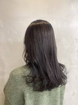 ナビ 船橋駅(nabi) アッシュグレージュ