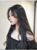韓国風レイヤー&韓国風カラー