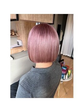 アミィ 半田青山店(Ami) ピンクパープル