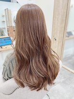 シアエミュー 新越谷店(SHEER emu)&nbsp;ヘーゼルベージュ