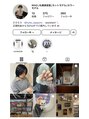 ハイク(HYKE) insta→@____fuu8