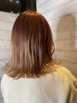 エイト 船橋店(EIGHT)&nbsp;大人可愛い10代20代/髪質改善/ブリーチ/レイヤーカット