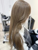 アーチバイケンジ(arch by kenje)&nbsp;ブリーチ１回★ベージュ