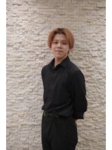 アトリエ ジーデーパリ アトレ川崎店(Atelier JD PARIS)&nbsp;外山 弦聖