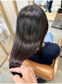 髪質改善ハリウッドトリートメント【中阪】