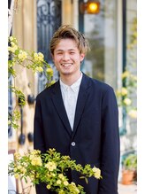 チョコレート(chocolate) 村上 らい