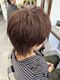 ぱ～ま屋 おおさきの写真/一人ひとりに寄り添った提案とサービスを提供！毎日のスタイリングやお手入れのアドバイスもお任せ♪