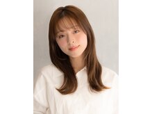 アース 今池店(HAIR&MAKE EARTH)
