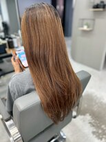 ヴィムヘアー 天神店(VIM hair)&nbsp;【縮毛矯正/酸性ストレート/髪質改善/20代/30代/40代】