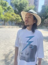 リビューティー アーク(RE:BEAUTY A)&nbsp;国本 徹平