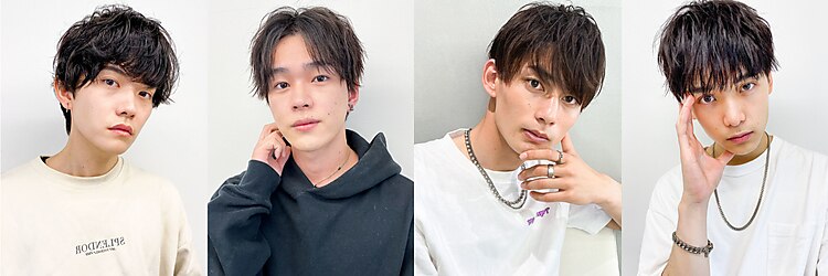 サロンリベルテ(salon Liberte)のサロンヘッダー