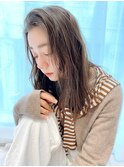 ツヤ感☆チョコレートブラウン