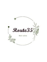 ルートサンジュウゴ(Route35) たなか