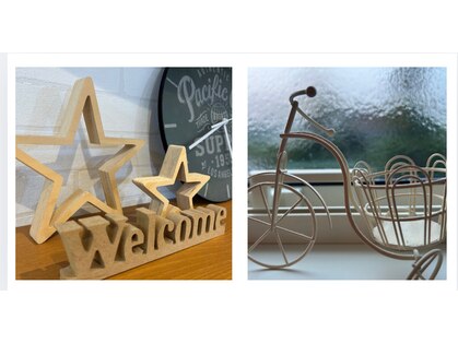 ココロ(KOKORO)の写真