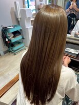 ルーチェココ(Lu'ce coco)&nbsp;オリーブベージュ